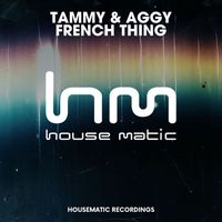 Tammy & Aggy - French Thing