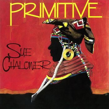 Sue Chaloner - Primitive