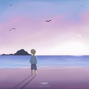 Sam Wilson - IJWKY
