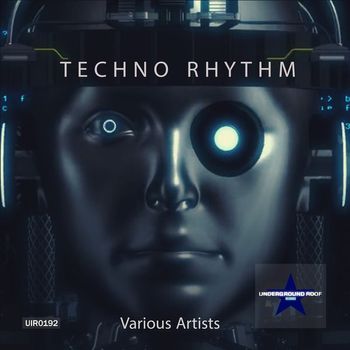 Various Artists - Techno Rhythm