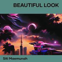 Siti Maemunah - Beautiful Look