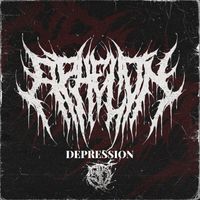 Aphelion - Depression (Explicit)