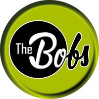 The Bobs - Tak Bisa Lepaskan