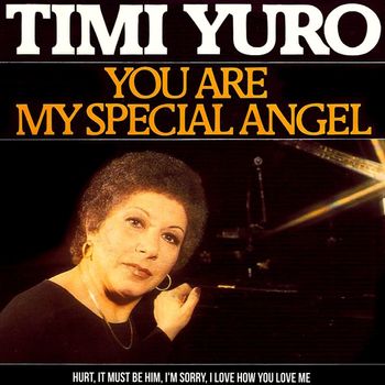 Timi Yuro - You Are My Special Angel