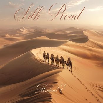 Michael e - Silk Road