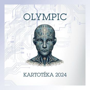 Olympic - Kartotéka 2024