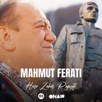 Mahmut Ferati - Hero Zahir Pajaziti
