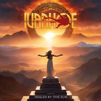 Ivanhoe - Healed By The Sun (Explicit)