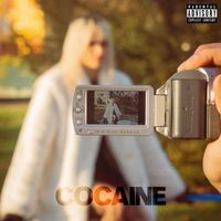 Alli - Cocaine (Explicit)