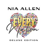 Nia Allen - Every Nation Deluxe Edition