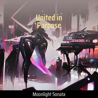 Moonlight Sonata - United in Purpose