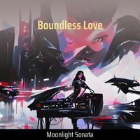 Moonlight Sonata - Boundless Love