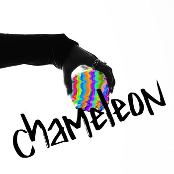 PRSNT - Chameleon