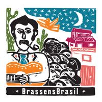 BrassensBrasil (feat. Stella Miranda) - Boa Margô