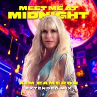 Kim Cameron - Meet Me at Midnight (Extended Mix)