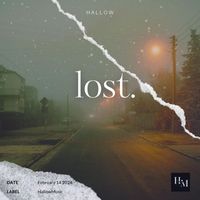 Hallow - lost. (Explicit)