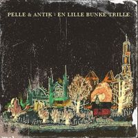 PELLE - En lille bunke Trille