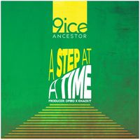 9ice - A STEP AT A TIME
