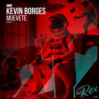 Kevin Borges - Muevete