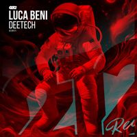 Luca Beni - Deetech