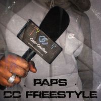 Paps - CC Freestyle