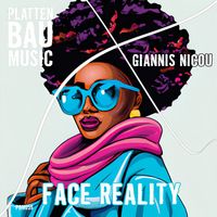 Giannis Nicou - Face Reality