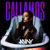Anny - Callamos