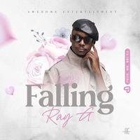 Ray G - Falling