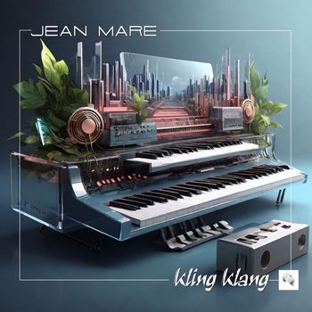 Jean Mare - Kling Klang