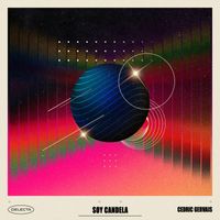 Cedric Gervais - Soy Candela