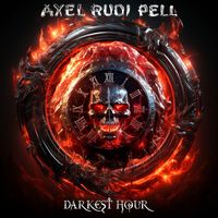 Axel Rudi Pell - Darkest Hour