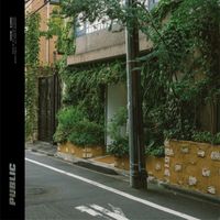 Yoshimi - Blurred