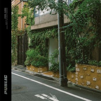 Yoshimi - Blurred