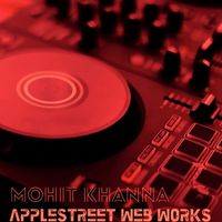 Mohit Khanna - Applestreet Web Works
