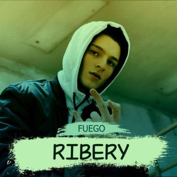 Fuego - Ribery