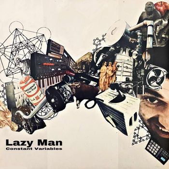 Lazy Man - Constant Variables