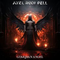 Axel Rudi Pell - Guardian Angel
