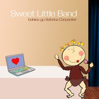 Sweet Little Band - Babies go Sabrina Carpenter