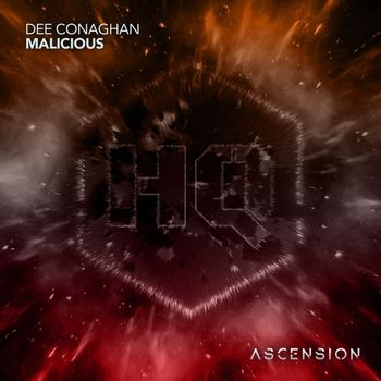 Dee Conaghan - Malicious