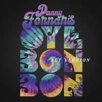 Danny Fornaris - Oye Bon Bon (Alternate Version)
