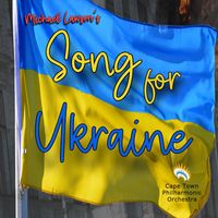 Philip Martens - Michael Lawson: Song for Ukraine