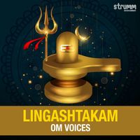 Om Voices - Lingashtakam