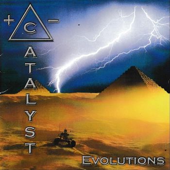 Catalyst - Evolutions