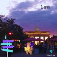 El Dan O'nino - Berlín