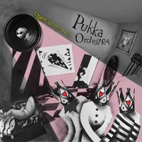 Pukka Orchestra - Chaos Is Come Again