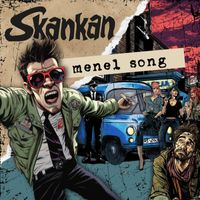 Skankan - Menel Song (Single [Explicit])