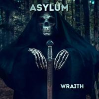 Wraith - Asylum