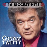 Conway Twitty - 16 Biggest Hits