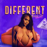 Bonnie Lin - Different (Explicit)