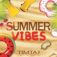 TimTaj - Summer Vibes